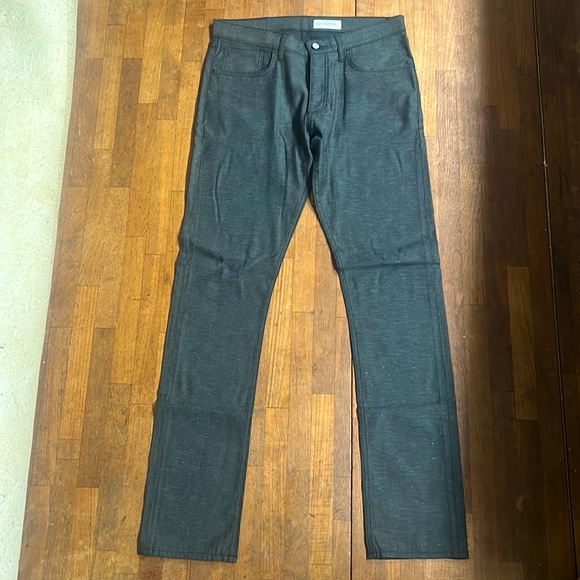 Gustin Other - Gustin XBlack 5-Pocket Charcoal